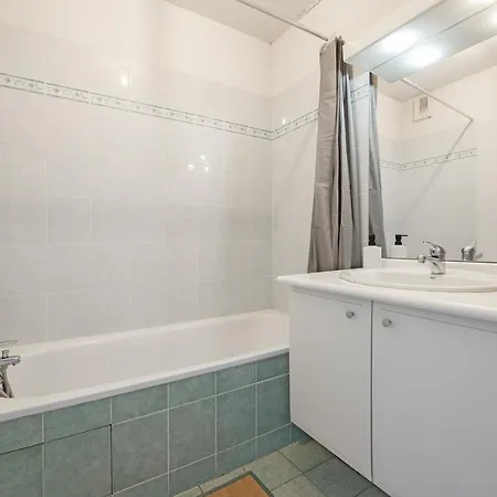 T3 - Grand Balcon Vue Canal - A 3 Pas De La Gare